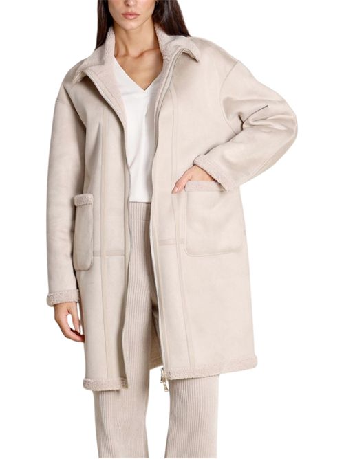 Caban reversibile EMME MARELLA | GAVETTA522/001